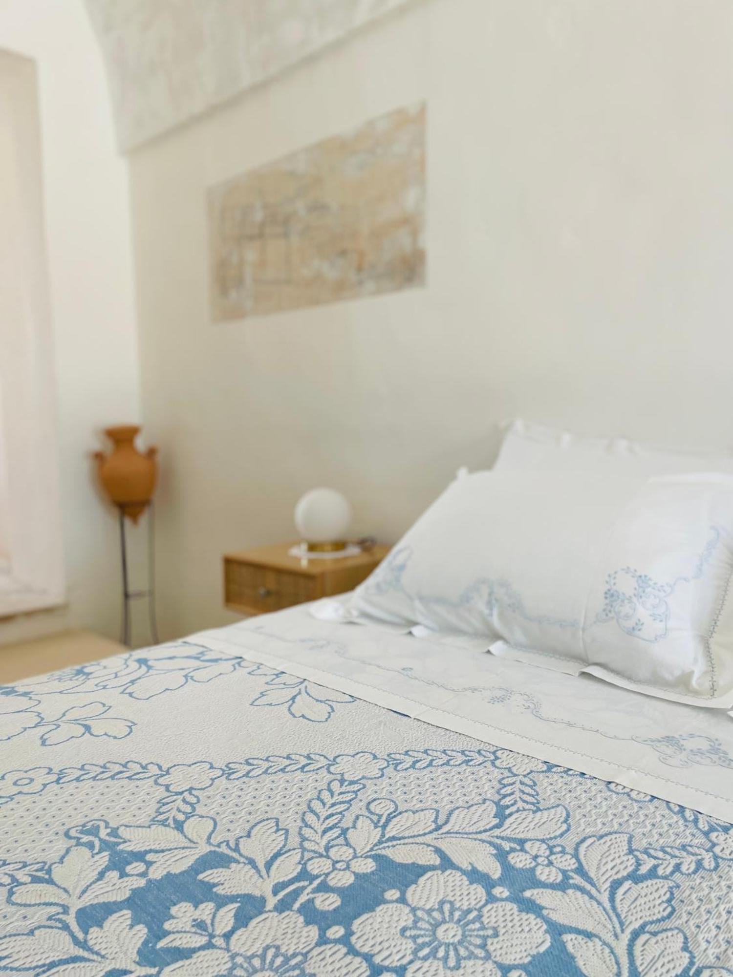 Masseria Voluzzi Copertino Ngoại thất bức ảnh