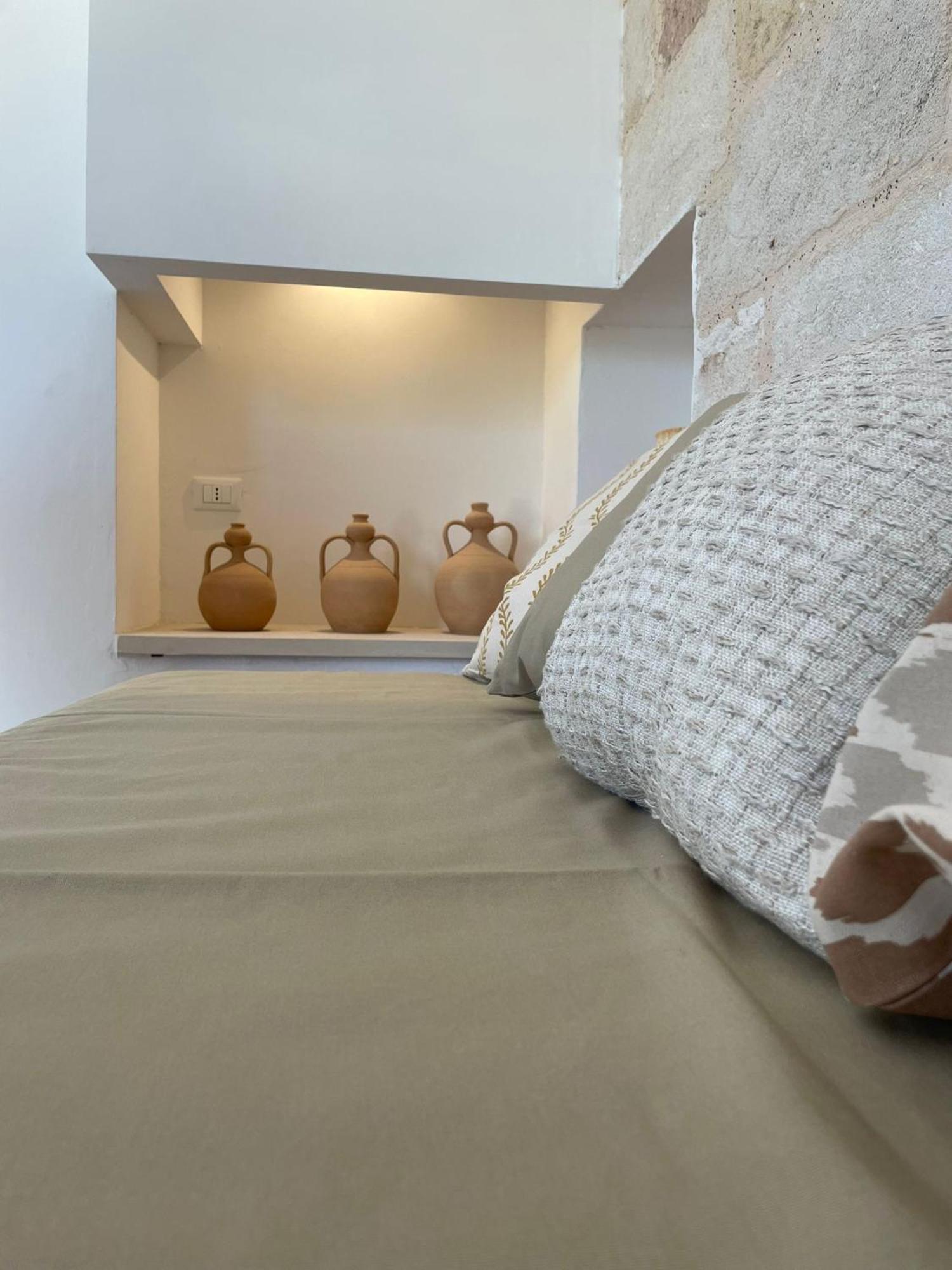 Masseria Voluzzi Copertino Ngoại thất bức ảnh