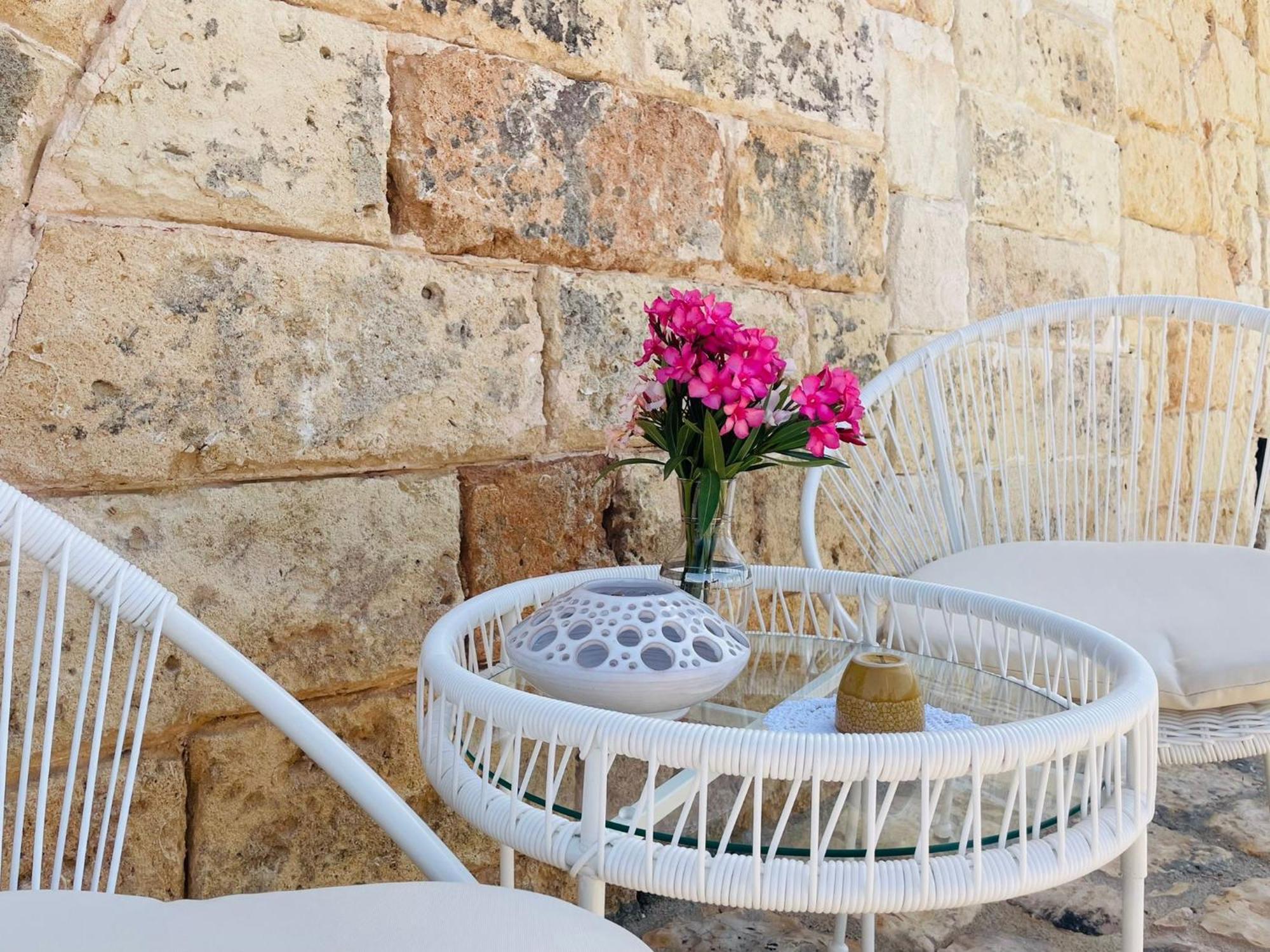 Masseria Voluzzi Copertino Ngoại thất bức ảnh